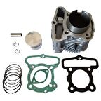 Honda Dio 110 Silindir Seti