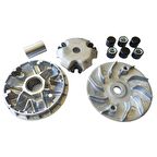 Honda Dio 110 Ön Debriyaj Komple