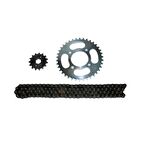 Yamaha YBR 125 Zincir Dişli Seti 14t/45t