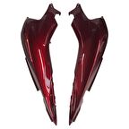 Honda Dio 110 Sele Altı Grenaj Takım Kırmızı