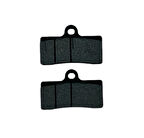 Cf Moto Sr 250 Ön Fren Balata