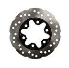 Mondıal Drift L Arka Fren Diski