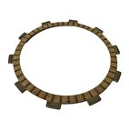 Cf Moto Sr 250 Debriyaj Balatası Orjinal -2- İnce