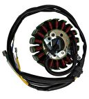 Mondial Drift L 125 Statör