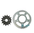 Cf Moto 250 Nk Ön Arka Dişli 13/42T