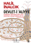 Devlet-i ‘Aliyye III