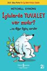 İglularda Tuvalet Var mıdır?
