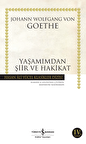 Yaşamımdan Şiir ve Hakikat