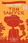 Tom Sawyer - Kısaltılmış Metin
