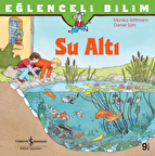Eğlenceli Bilim - Su Altı