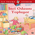 İnci Odasını Topluyor
