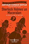 Sherlock Holmes’un Maceraları - Kısaltılmış Metin
