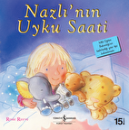 Nazlı’nın Uyku Saati