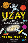 Uzay - O Ünlü Patlama Hikâyesi