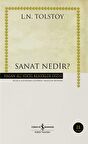 Sanat Nedir? Ciltli