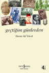 Geçtiğim Günlerden