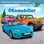 Otomobiller – Dünyayı Öğreniyorum