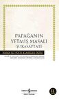 Papağanın Yetmiş Masalı –Sukasaptati-