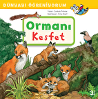 Ormanı Keşfet