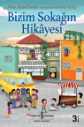 Bizim Sokağın Hikâyesi