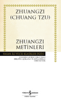 Zhuangzi Metinleri – Ciltli