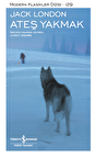 Ateş Yakmak - Sert Kapak