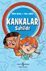 Kankalar - Sahilde