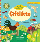 Küçük Gözlemciler – Çiftlikte
