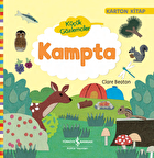 Küçük Gözlemciler – Kampta