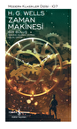 Zaman Makinesi / Bir Buluş - Sert Kapak