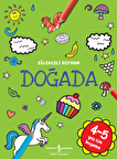 Doğada – Eğlenceli Boyama