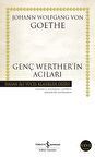 Genç Werther'in Acıları