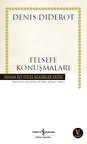 Felsefe Konuşmaları