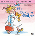 Elif Doktora Gidiyor