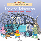 Çiftlik Öyküleri - Traktör Macerası