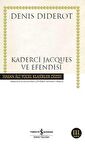 Kaderci Jacques ve Efendisi