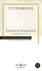 Theseus - Romulus - Paralel Hayatlar -