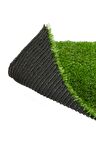 ISM - Suni Yapay Çim Halı Serisi - 8mm - Yeşil - En 4 Metre