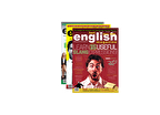Hot English Dergisi – Önceki Sayılar 4'lü Paket