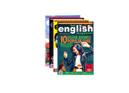 Hot English Dergisi - Önceki Sayılar 24'lü Paket