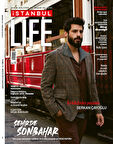 İstanbul Life Dergi Ekim-Aralık 2025