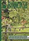 İstanbul Birnokta 255.Sayı Nisan 2023