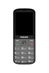 Xenium E227 – Geniş Ekranlı, Uzun Ömürlü Tuşlu Telefon