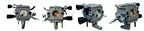 Stihl Karbüratör FS120/450/480 Ayarlı(Kısa Mil)