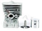 Silindir Piston Set - Husqvarna 125 35mm