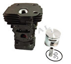 Silindir Piston Set - Husqvarna 450 44mm