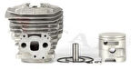 Silindir Piston Set - Husqvarna 575XP 51mm