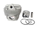 Silindir Piston Set - Hyundaı HMT760 45.2mm