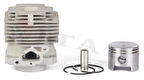 Silindir Piston Set - Oleomac 753/453/755/8530/8550 45m