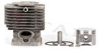 Silindir Piston Set - Stihl FRıFS550 46mm